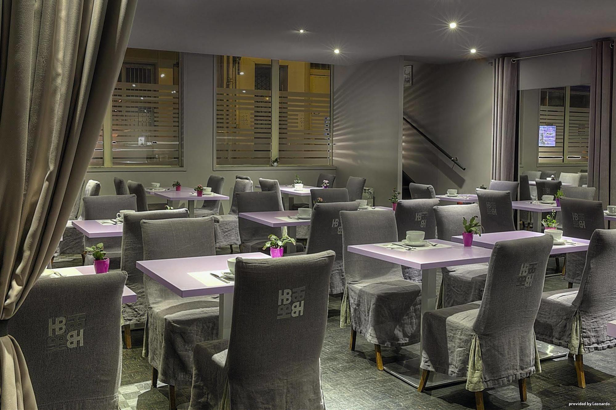 Best Western Hotel De La Breche Ньор Экстерьер фото